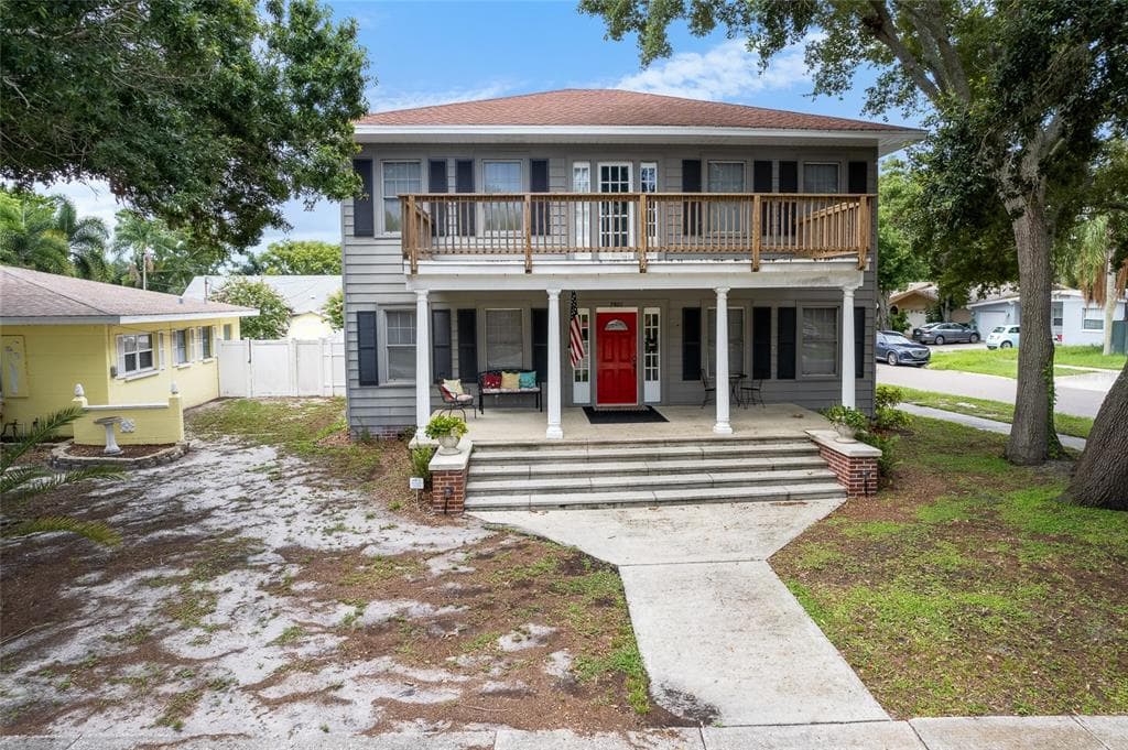 2801 BOCA CIEGA DRIVE N