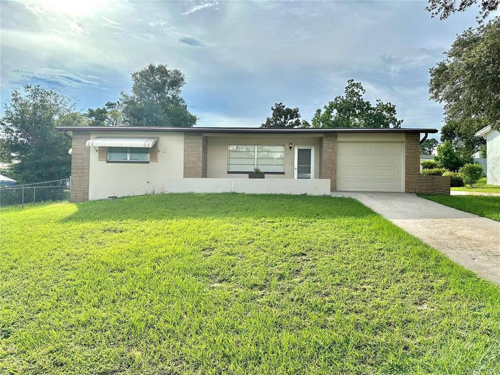 54 S ADAMS STREET BEVERLY HILLS, FL 34465