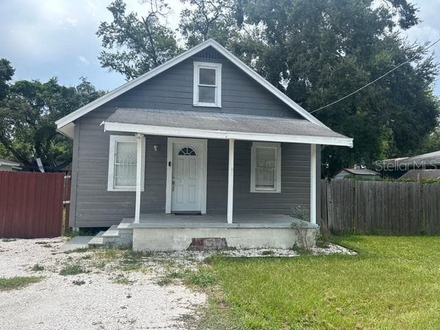 8412 N 10TH STREET TAMPA, FL 33604