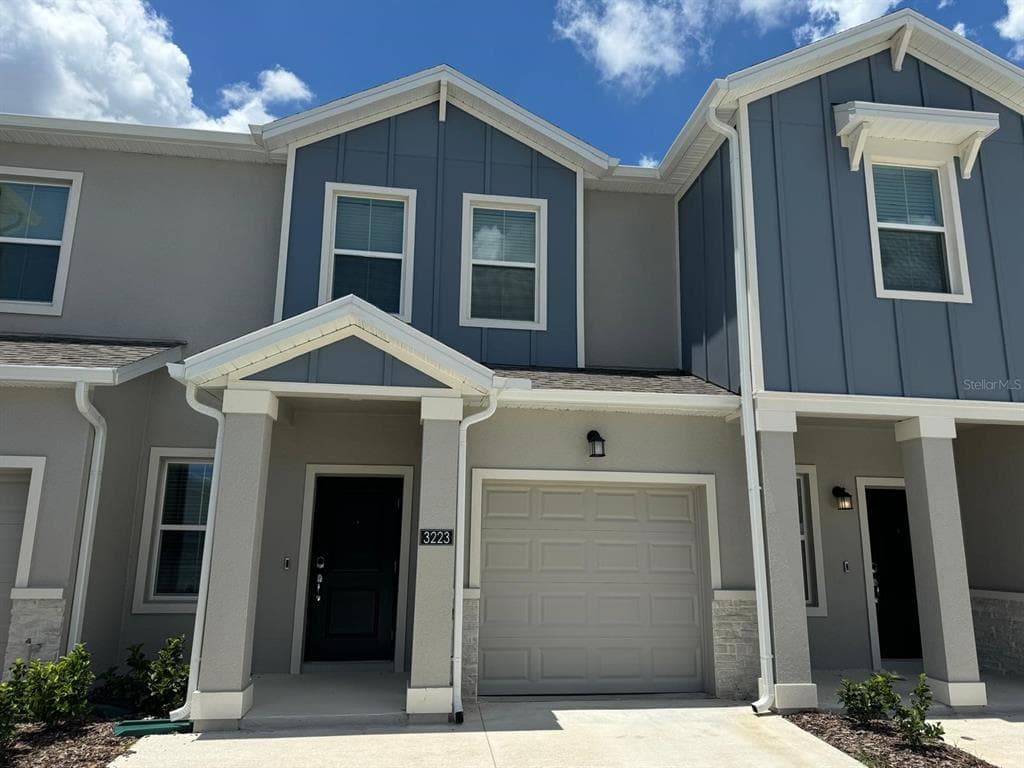 3223 LAURENT LOOP DAVENPORT, FL 33837