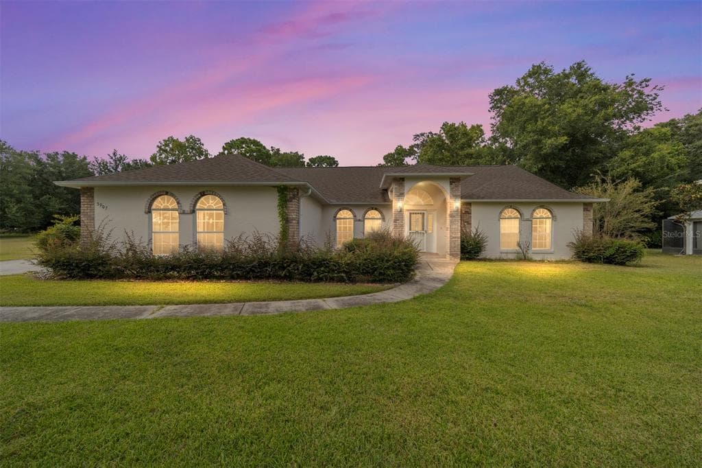 5907 SW 115TH STREET ROAD OCALA, FL 34476