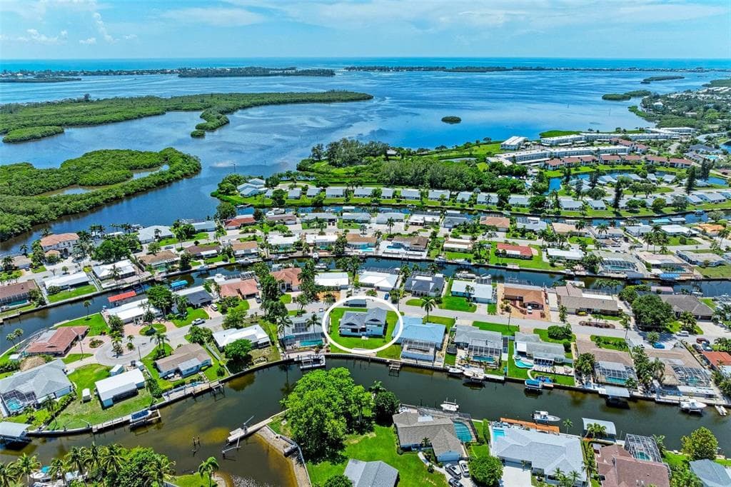 5111 CORAL BOULEVARD BRADENTON, FL 34210