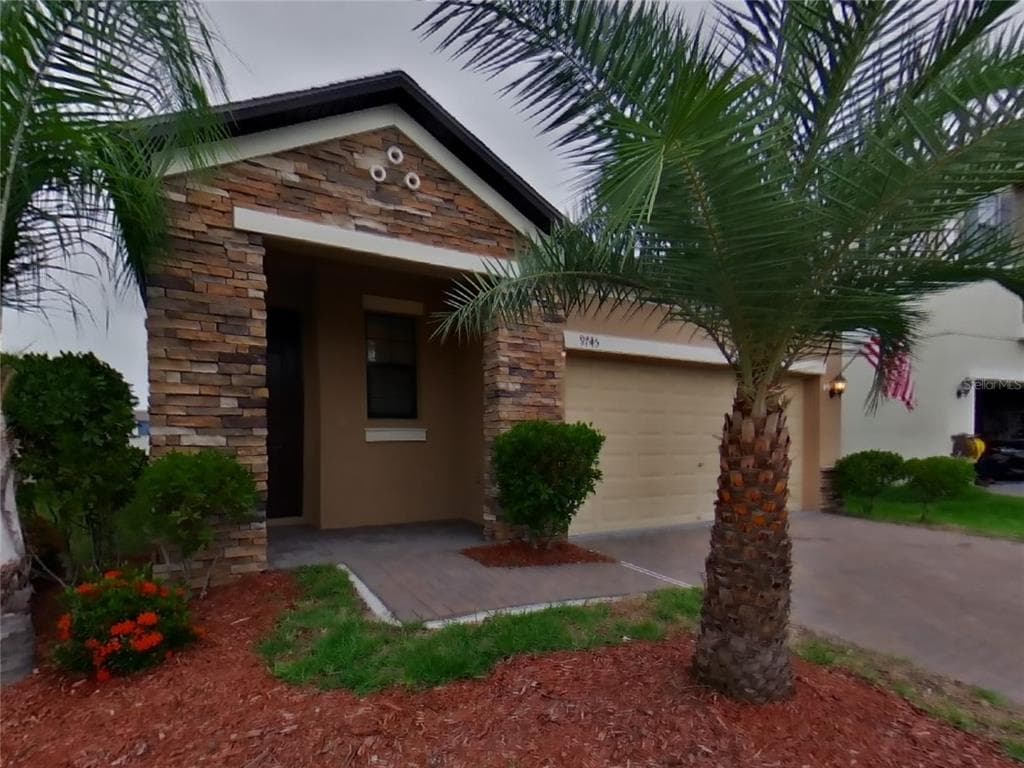 2814 TIMBERWAY PLACE BRANDON, FL 33511