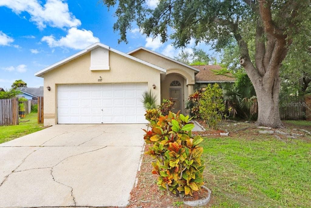1717 SPRINGWELL PLACE BRANDON, FL 33511