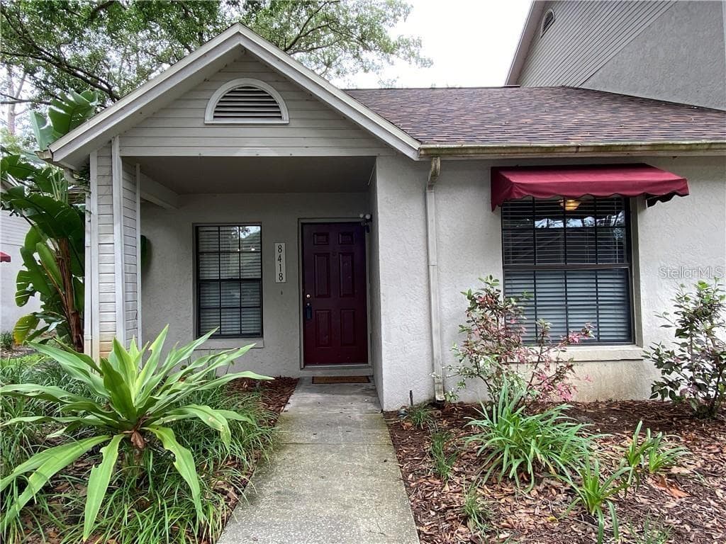 8418 LAURELON PLACE TEMPLE TERRACE, FL 33637