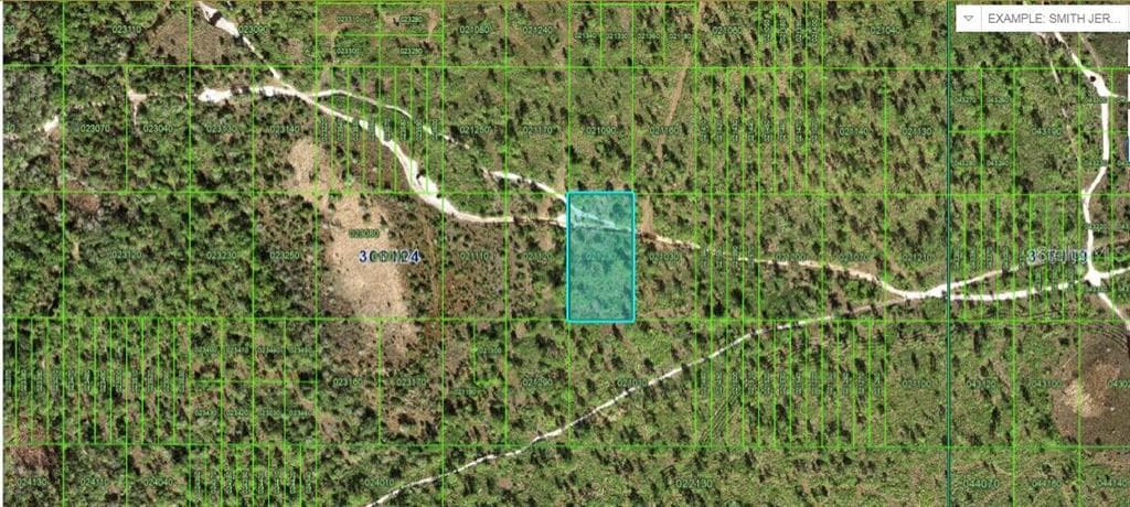 N/A FROSTPROOF, FL 33843