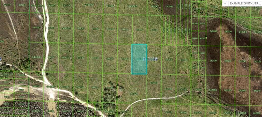 N/A FROSTPROOF, FL 33843