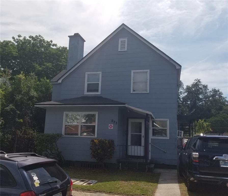 928 9TH AVENUE S UNIT 1 ST PETERSBURG, FL 33705