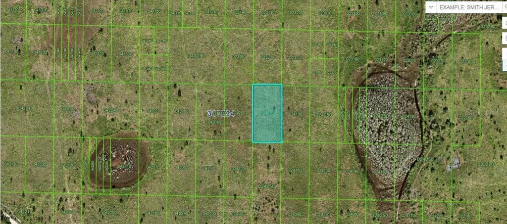 HIGHWAY 630 E FROSTPROOF, FL 33843