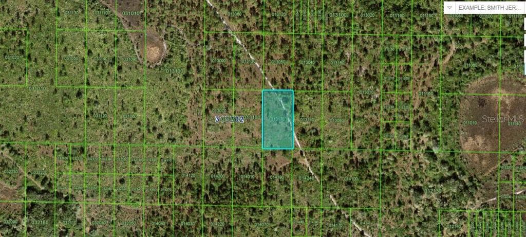 KICCO ROAD FROSTPROOF, FL 33843