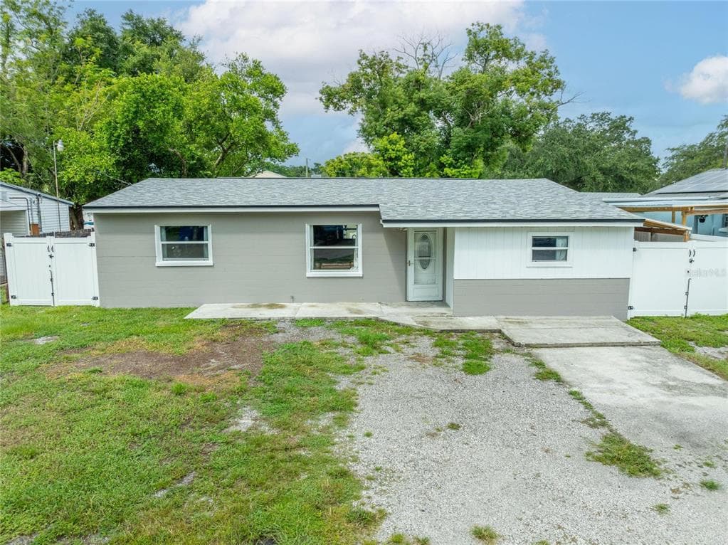 10020 N 9TH STREET TAMPA, FL 33612