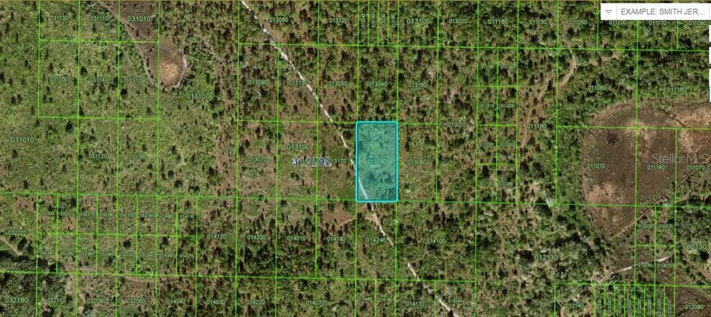 KICCO ROAD FROSTPROOF, FL 33843