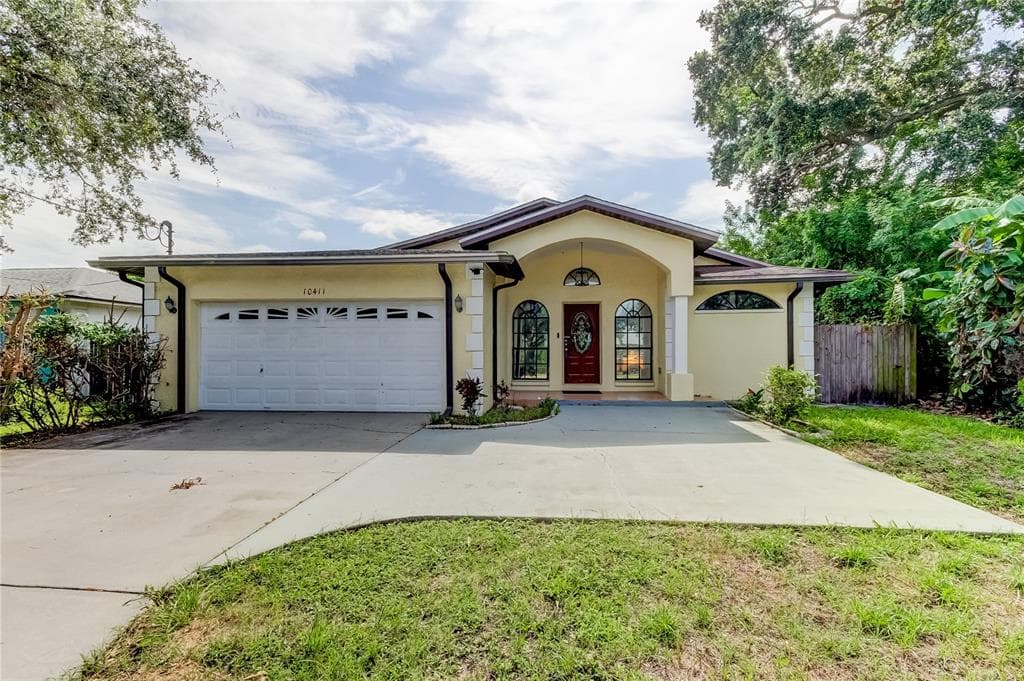 10411 N 46TH STREET TAMPA, FL 33617