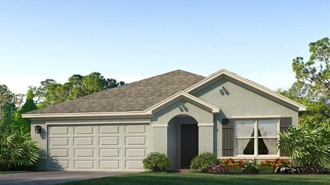 10952 GENTLE CURRENT WAY PARRISH, FL 34219