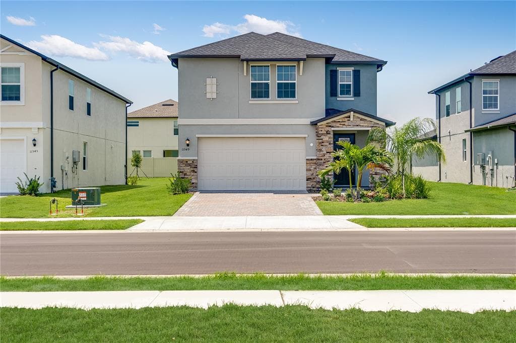 11549 E 72ND PLACE PALMETTO, FL 34221
