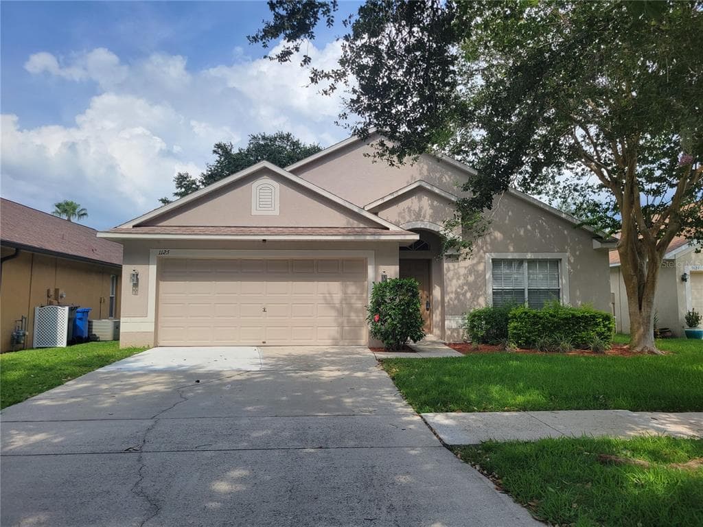 1125 LUMSDEN POINTE BOULEVARD VALRICO, FL 33594