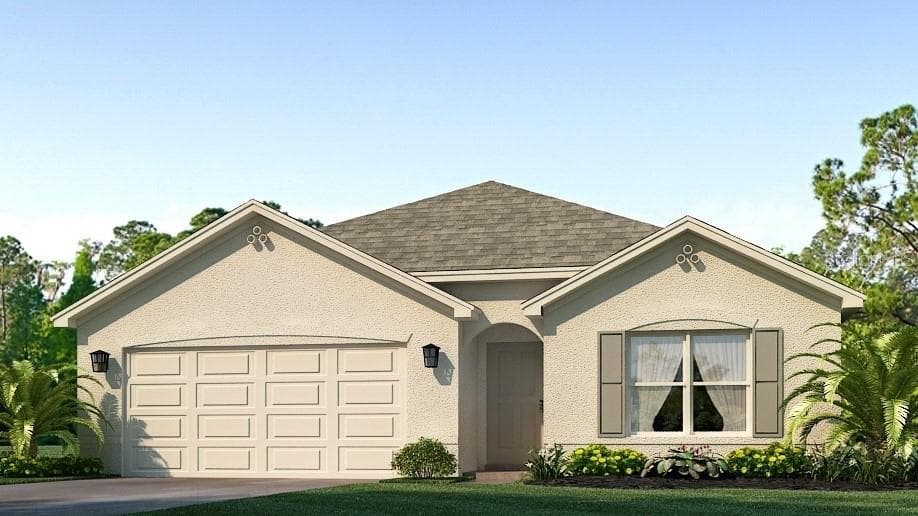 10960 GENTLE CURRENT WAY PARRISH, FL 34219