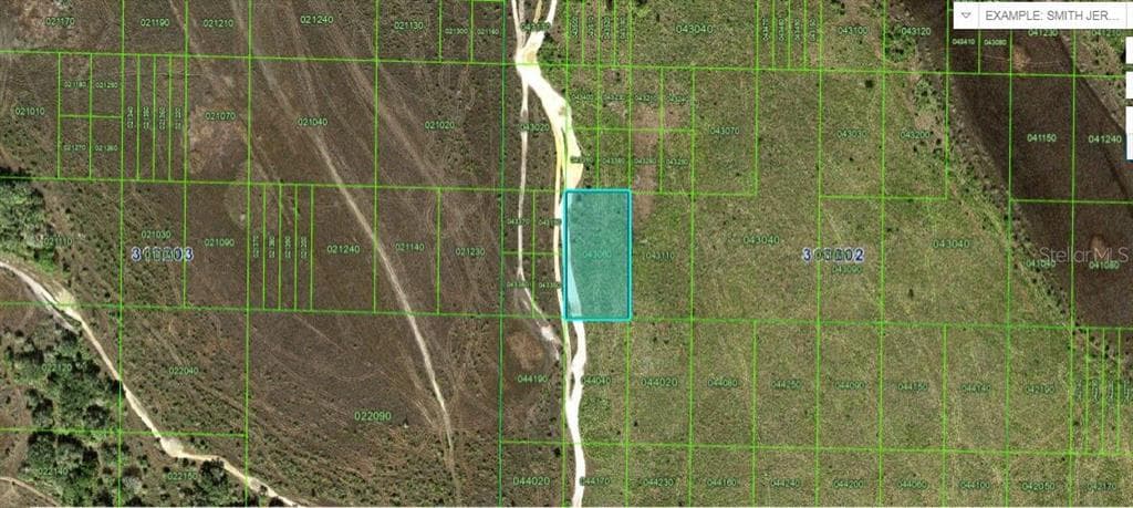 N/A FROSTPROOF, FL 33843