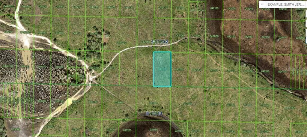 N/A FROSTPROOF, FL 33843