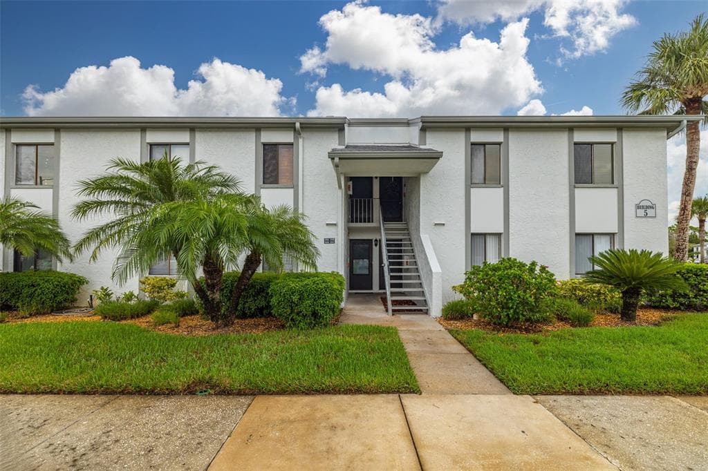 103 W CYPRESS COURT UNIT 75 OLDSMAR, FL 34677