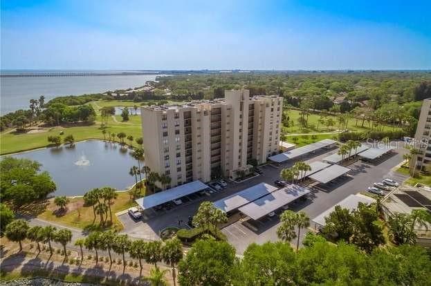 2621 COVE CAY DRIVE UNIT 603 CLEARWATER, FL 33760