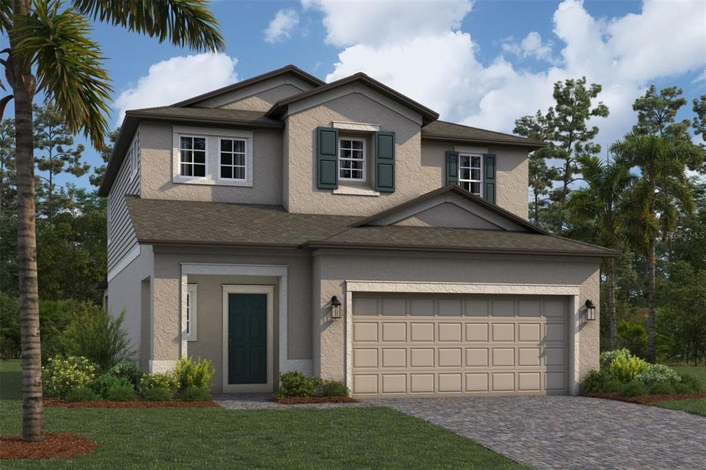 5238 CURRANT STREET LAKELAND, FL 33811