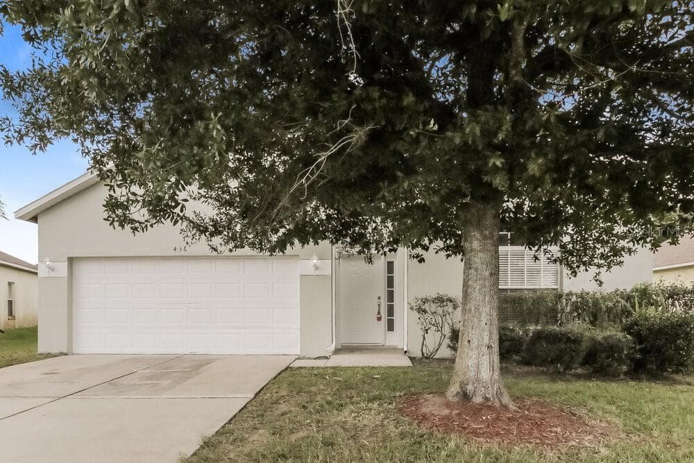 8639 FOLEY DRIVE ORLANDO, FL 32825