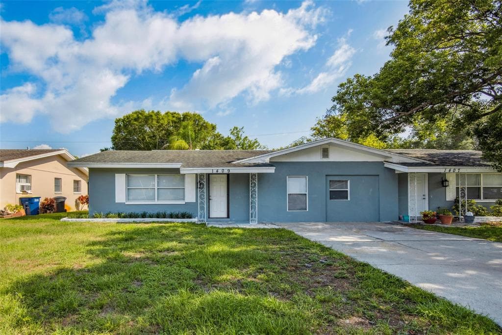 1407 LOTUS PATH CLEARWATER, FL 33756