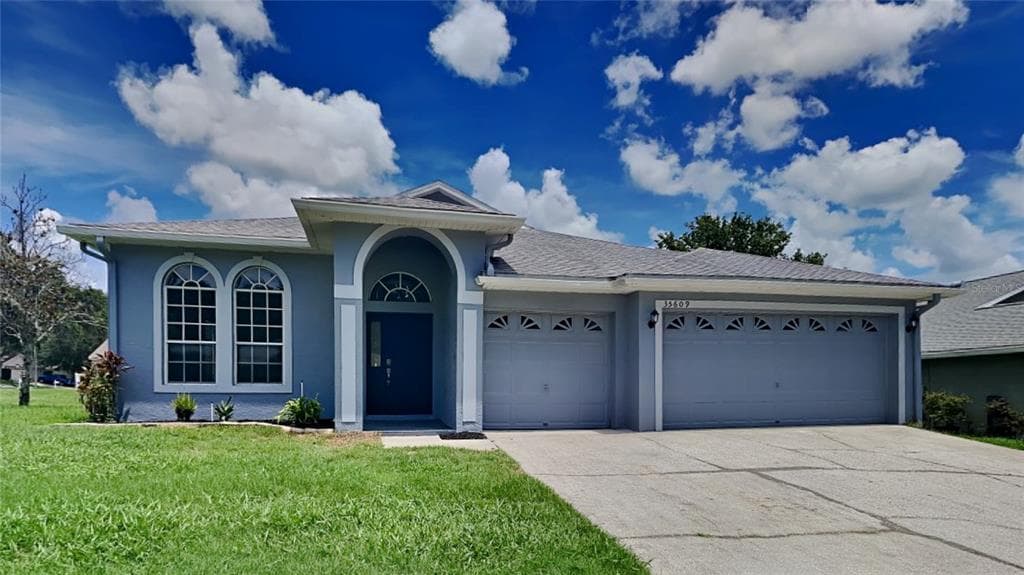 35609 WELBY COURT ZEPHYRHILLS, FL 33541