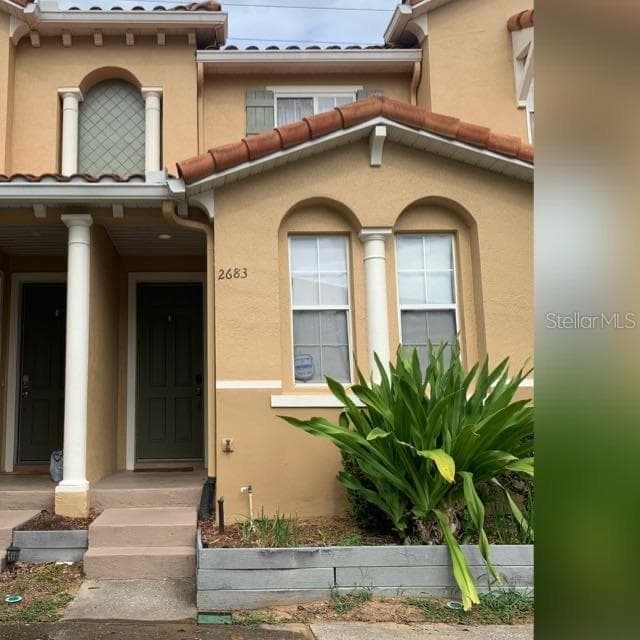 2683 ANDROS LANE KISSIMMEE, FL 34747