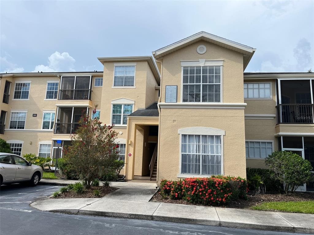 5125 PALM SPRINGS BOULEVARD UNIT 5303 TAMPA, FL 33647