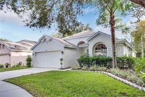 9208 FAWN CROSSING COURT TAMPA, FL 33626