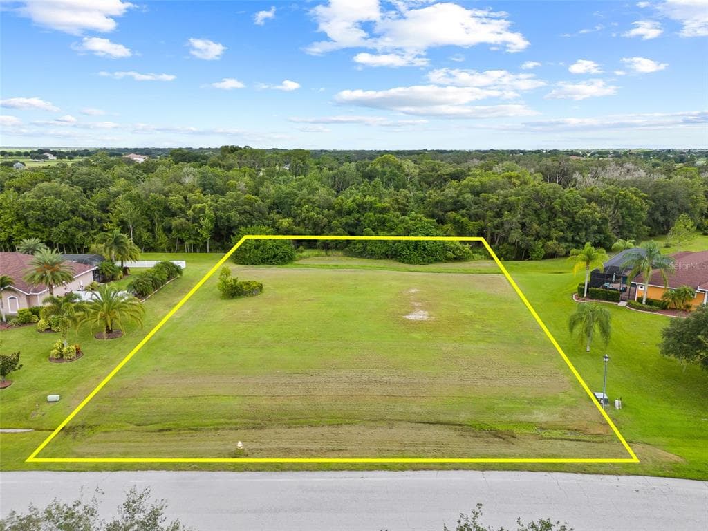 5508 SADDLEWOOD TERRACE PARRISH, FL 34219