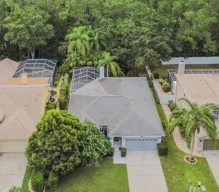 1655 BAYHILL DRIVE OLDSMAR, FL 34677