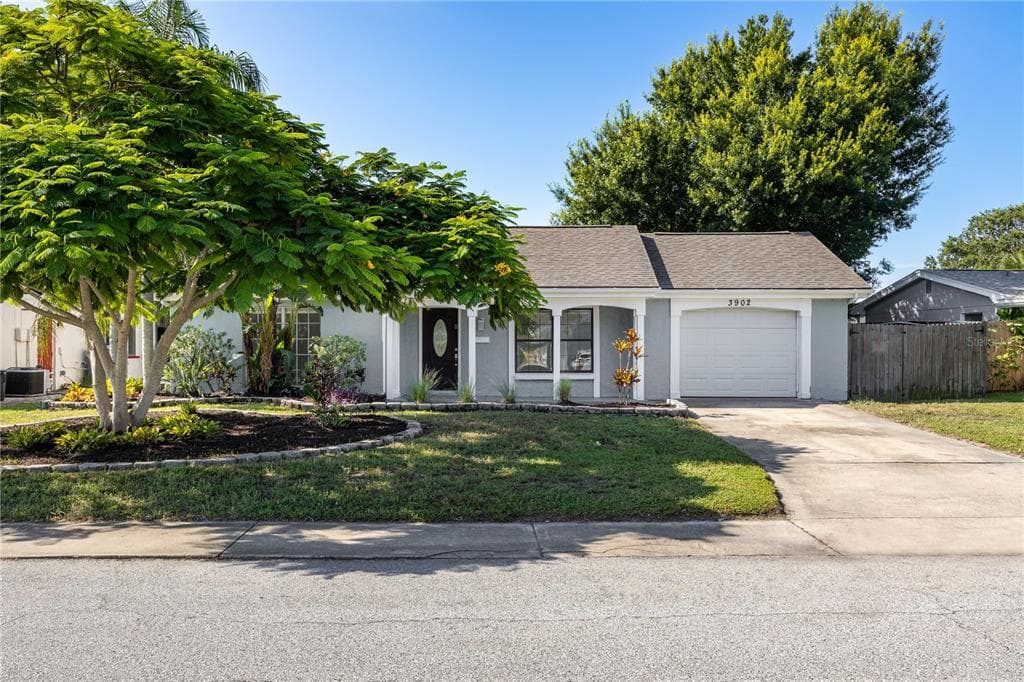 3902 GRAYTON DRIVE