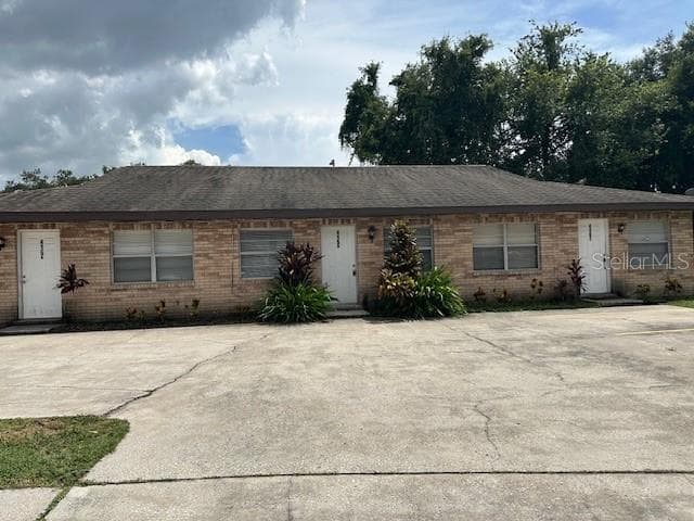 415 BIG CEDAR WAY UNIT B BRANDON, FL 33510