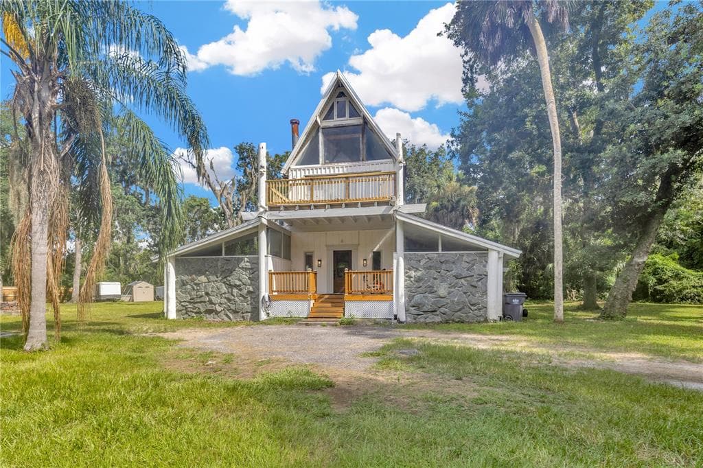 7210 VALRIE LANE RIVERVIEW, FL 33569
