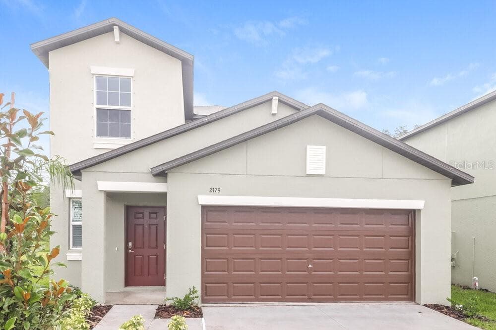 2179 SKYBROOKE BOULEVARD LUTZ, FL 33558