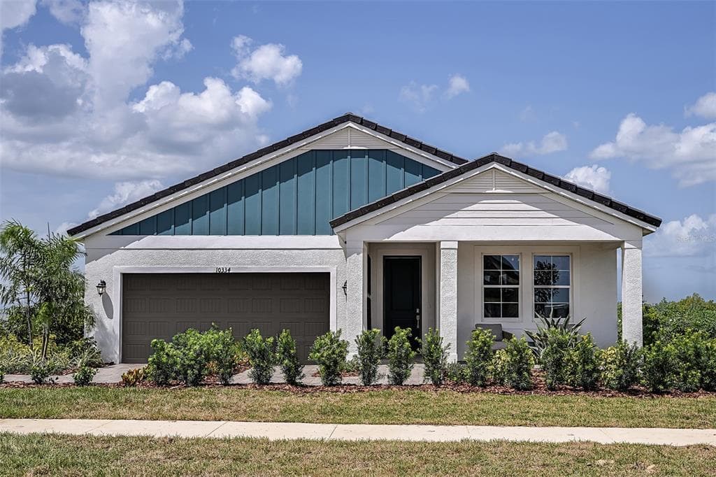 10296 SURREY ROSE DRIVE SAN ANTONIO, FL 33576