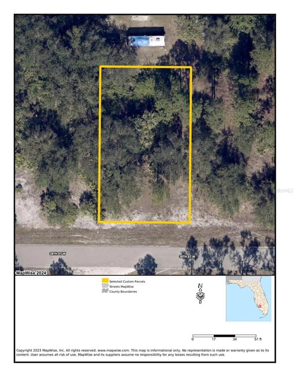 2512 W 38TH STREET LEHIGH ACRES, FL 33971
