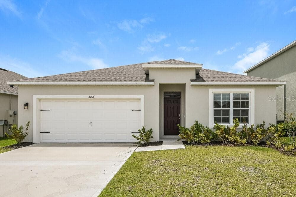 2162 RANCH SIDE ROAD KISSIMMEE, FL 34744