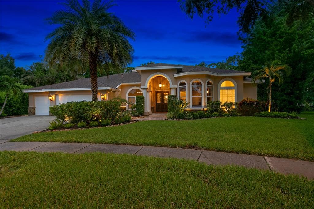 4300 WHEATLAND WAY PALM HARBOR, FL 34685
