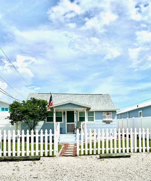 3080 COASTAL HIGHWAY UNIT 5 ST AUGUSTINE, FL 32084