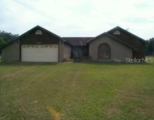38418 MICKLER ROAD DADE CITY, FL 33523