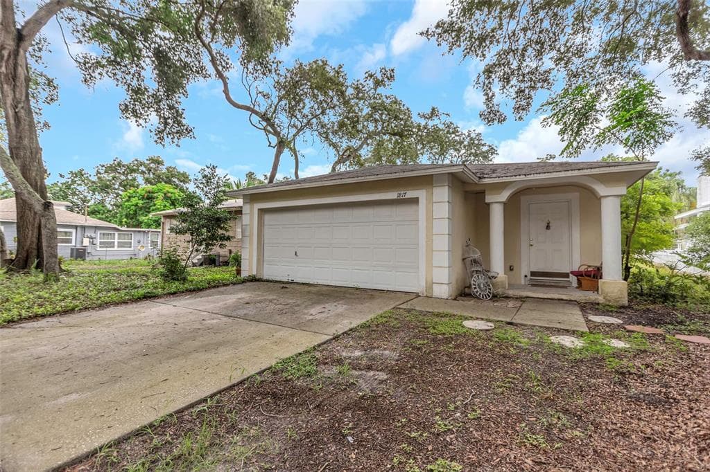 1817 SPRINGTIME AVENUE CLEARWATER, FL 33755