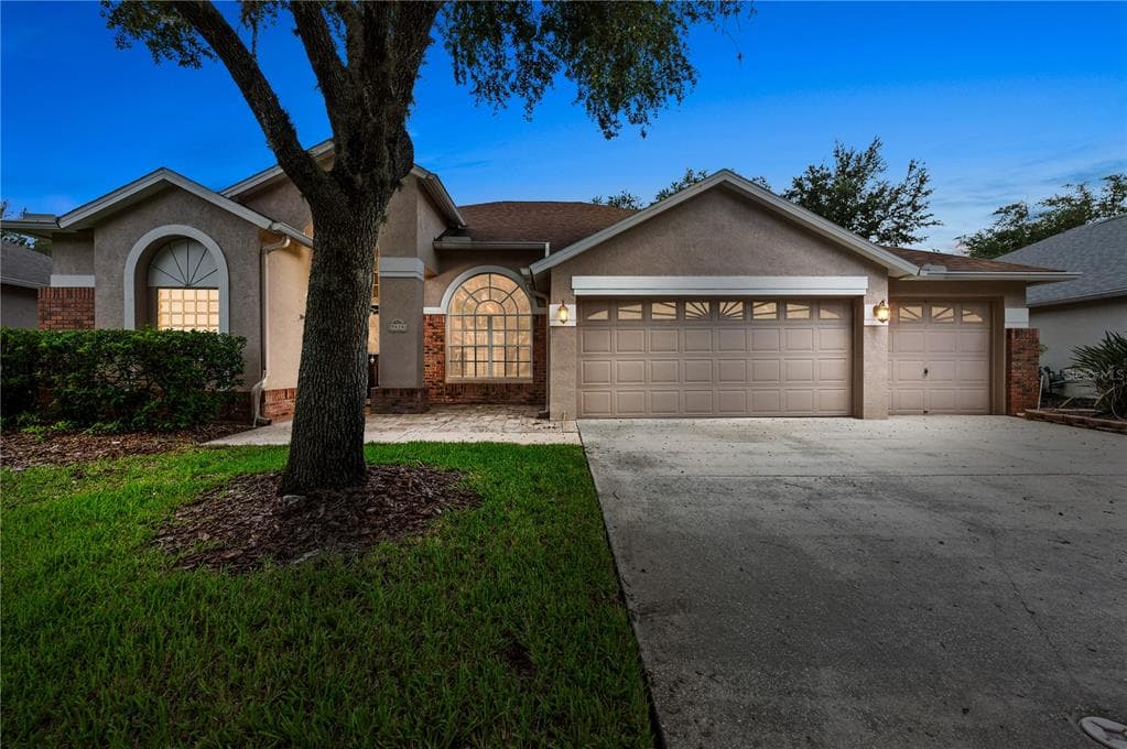 9414 AZALEA RIDGE CIRCLE TAMPA, FL 33647