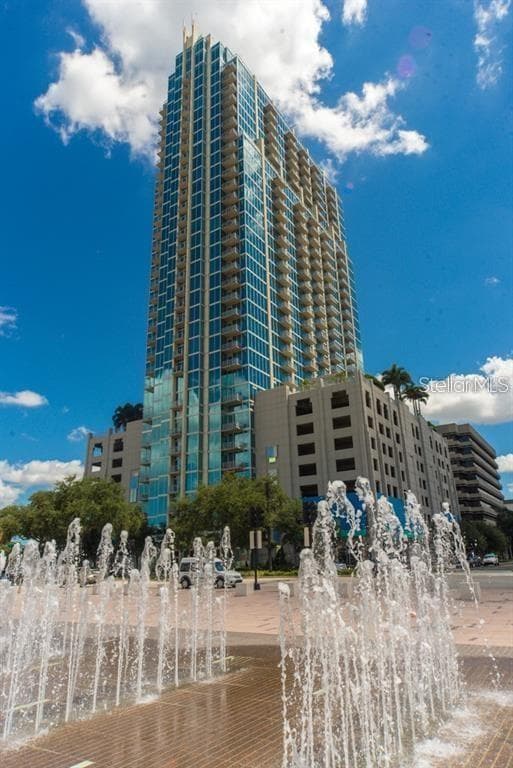 777 N ASHLEY DRIVE UNIT 2602 TAMPA, FL 33602
