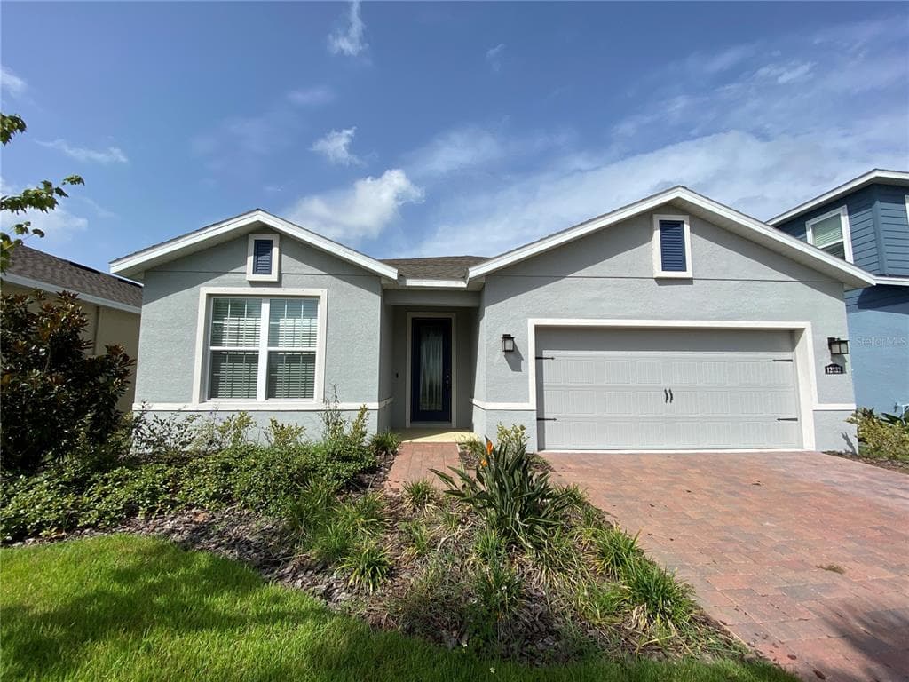 12132 BLUE PACIFIC DRIVE RIVERVIEW, FL 33579
