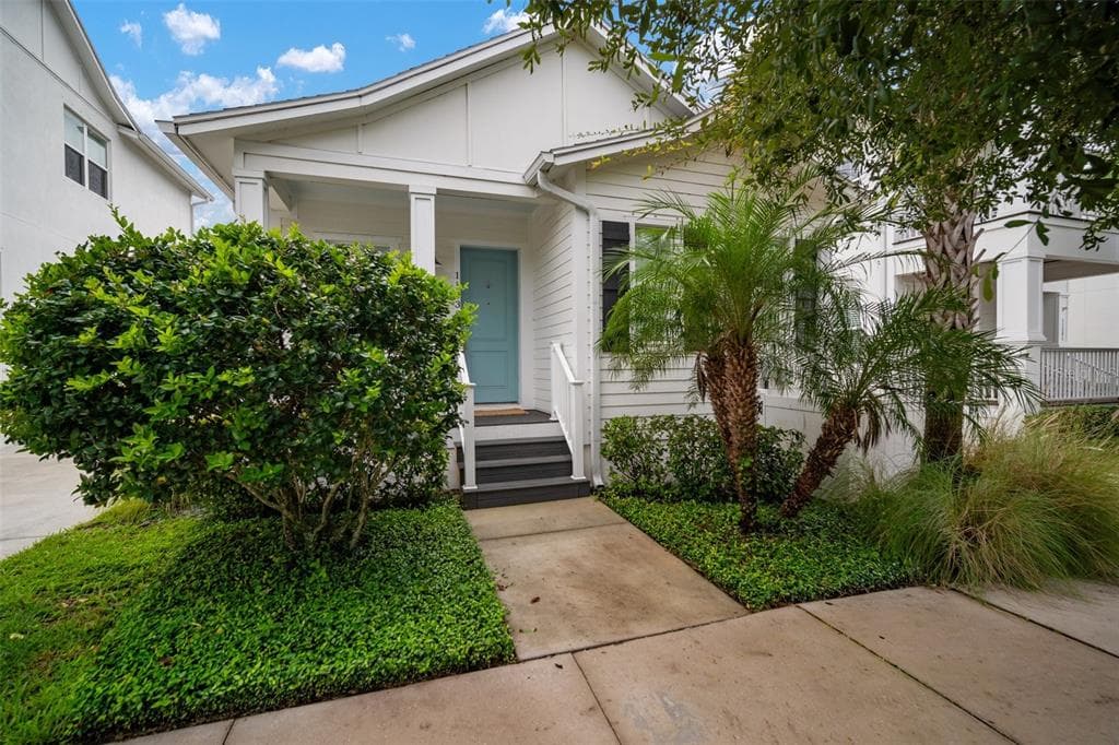 11233 MOULTRIE PLACE TAMPA, FL 33625