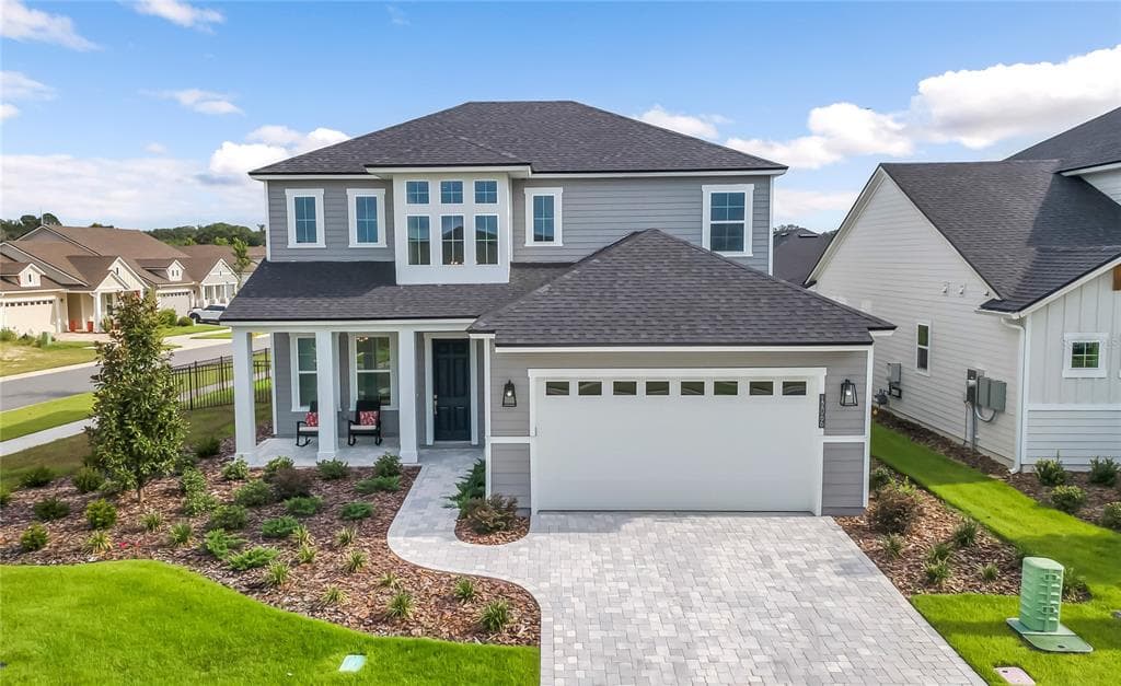 12066 SW 32ND LANE GAINESVILLE, FL 32608